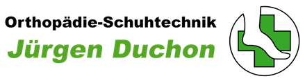 Orthopädieschutechnik Jürgen Duchon Logo